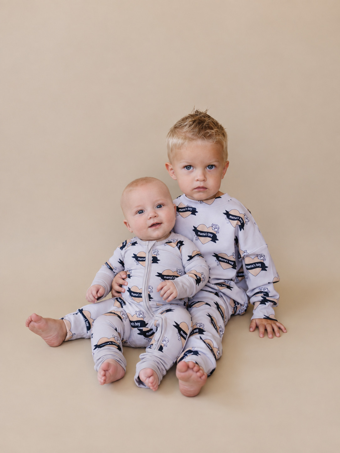 Jogger Set | Mama's Boy