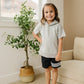 Leo Shorts