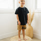 Leo Shorts