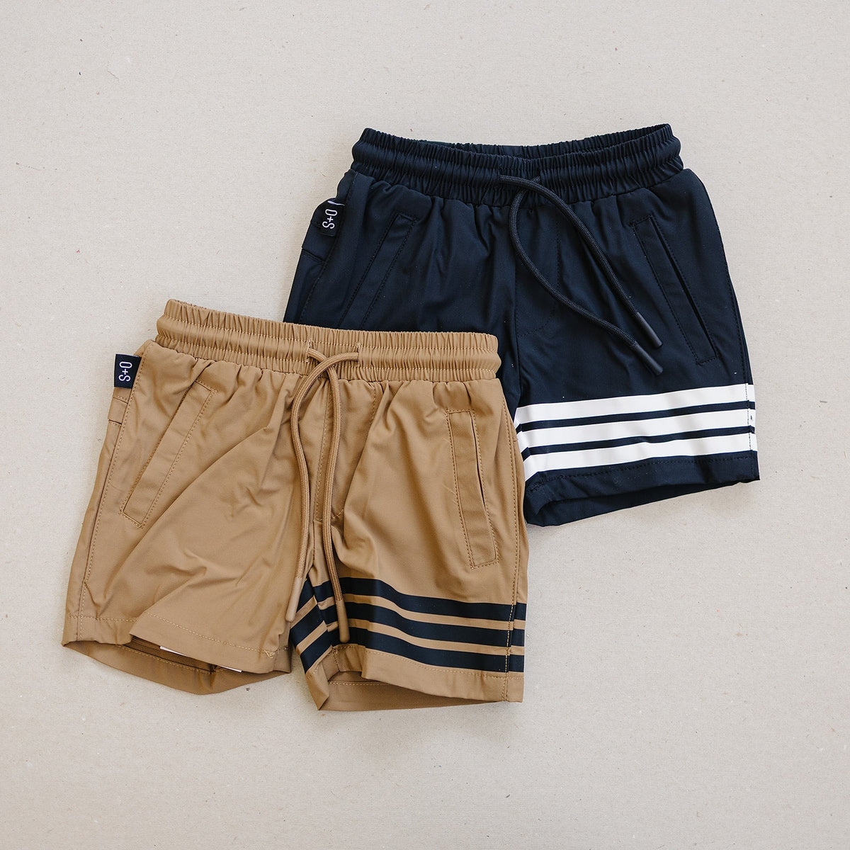 Leo Shorts