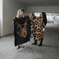 Plush Blanket | Tiger