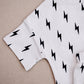Shorts Set | Little Bolt