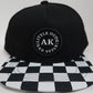 AK checker SnapBack