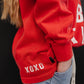 Love You Big Time Long Sleeve