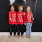 Love You Big Time Long Sleeve