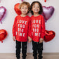 Love You Big Time Long Sleeve