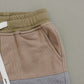 Lux Shorts