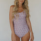 Women's One Piece Swimsuit | Matilda
