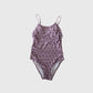 Women's One Piece Swimsuit | Matilda