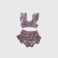 Girl's Two Piece Swimsuit | Matilda