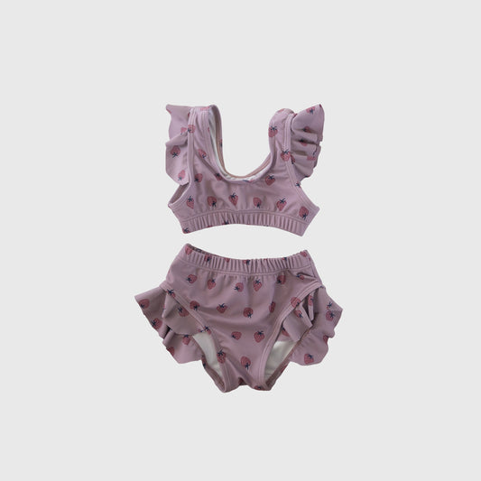 Girl's Two Piece Swimsuit | Matilda