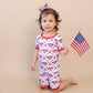 Bamboo Shorts Set | American Girl