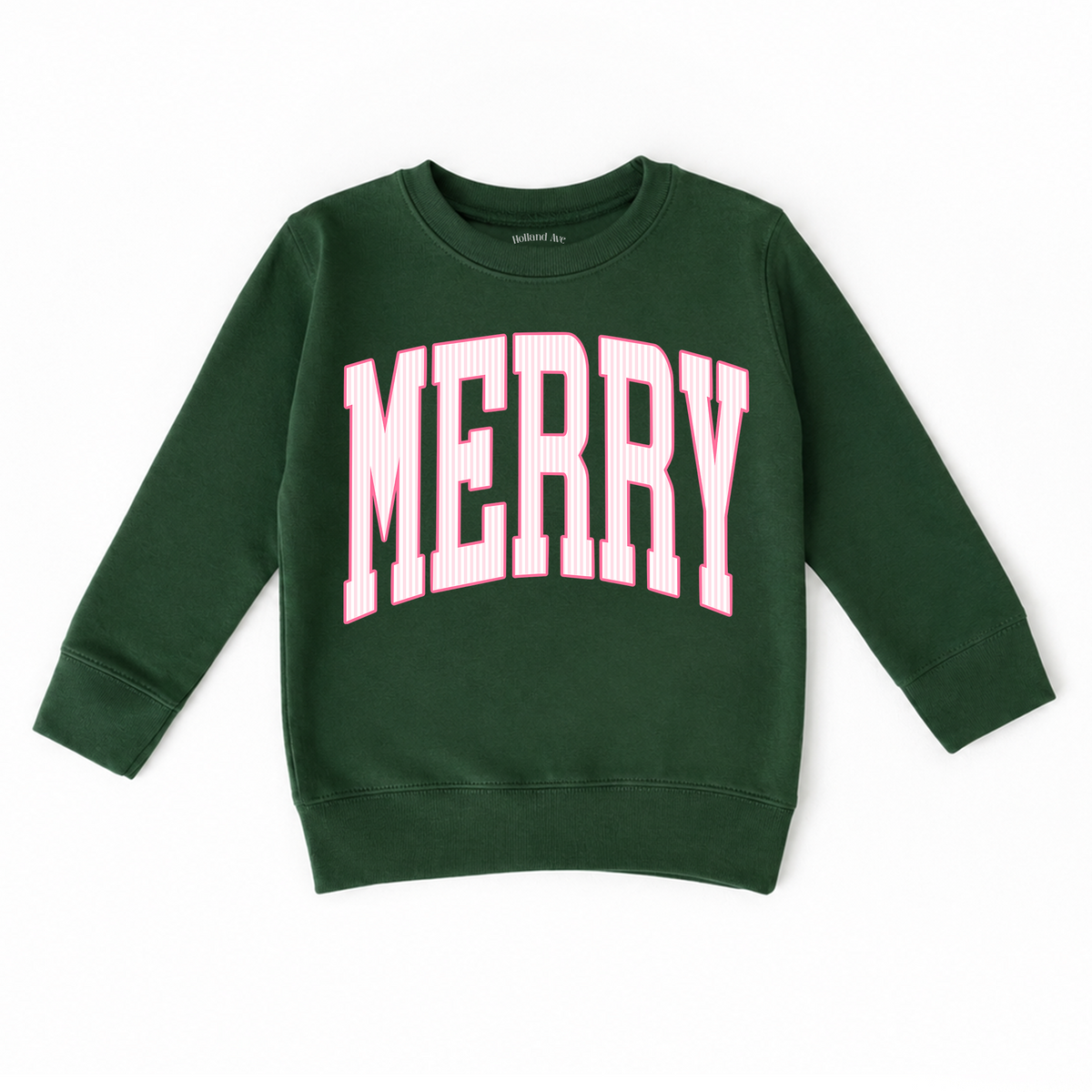 Merry | Sweatshirt