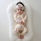 Bamboo Zip Pajamas | Milk