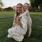 Bamboo Two Piece Pajamas | Mallard