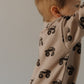 Sweatshirt Romper | Monster Truck
