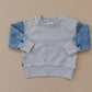 Morgan Crew Neck