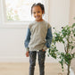 Morgan Crew Neck