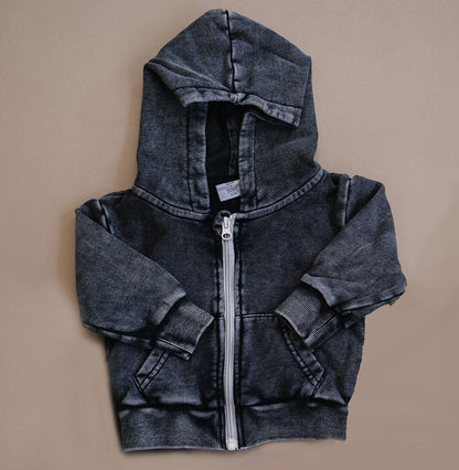 Murphey Jacket