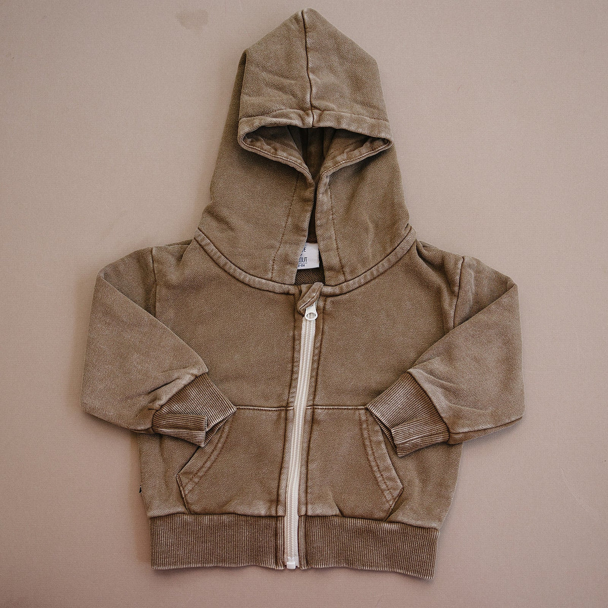 Murphey Jacket