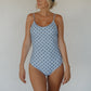 Women's One Piece Swimsuit | Sully
