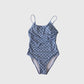 Women's One Piece Swimsuit | Sully
