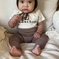 Besitos Organic Baby Bodysuit