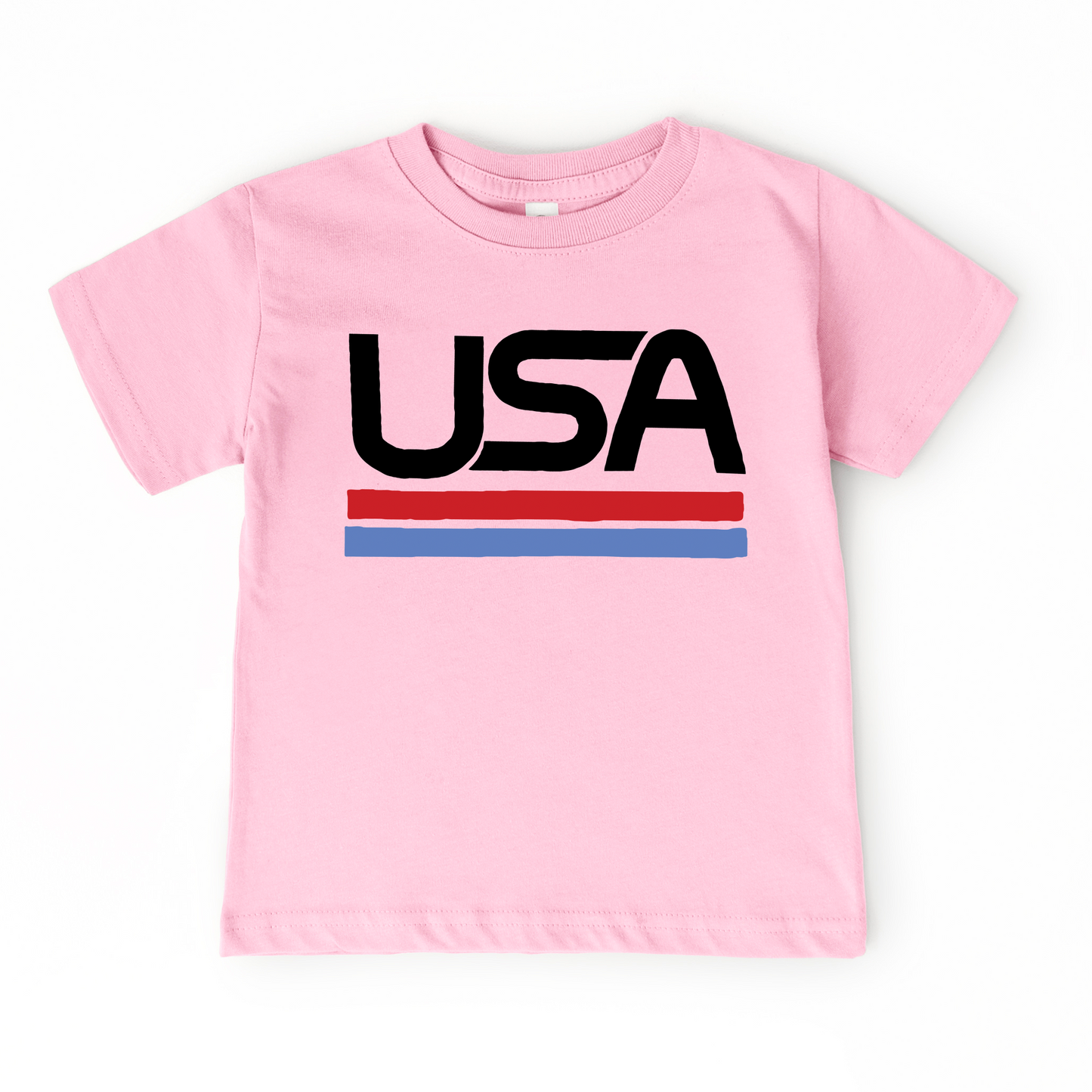 Throwback USA