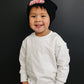 Patch Beanie