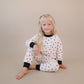 Jogger Set | Classic Polka