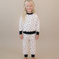 Jogger Set | Classic Polka