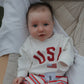 *PRE-ORDER* Child Sweatshirt | USA
