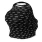 RAD MULTI-USE COVER FOR INFANT NURSING