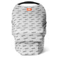 RAD MULTI-USE COVER FOR INFANT NURSING