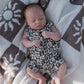 Muslin Tank Romper | Summer Check