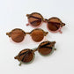 Round Sunglasses