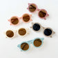 Round Sunglasses
