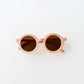 Round Sunglasses