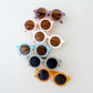Round Sunglasses