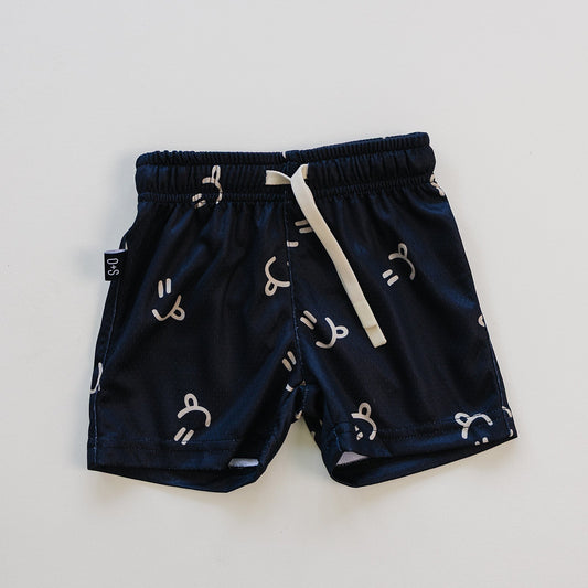 Ryder Shorts