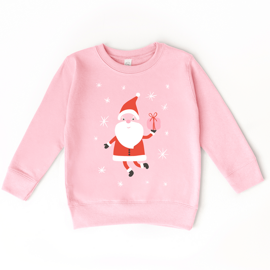 Santa