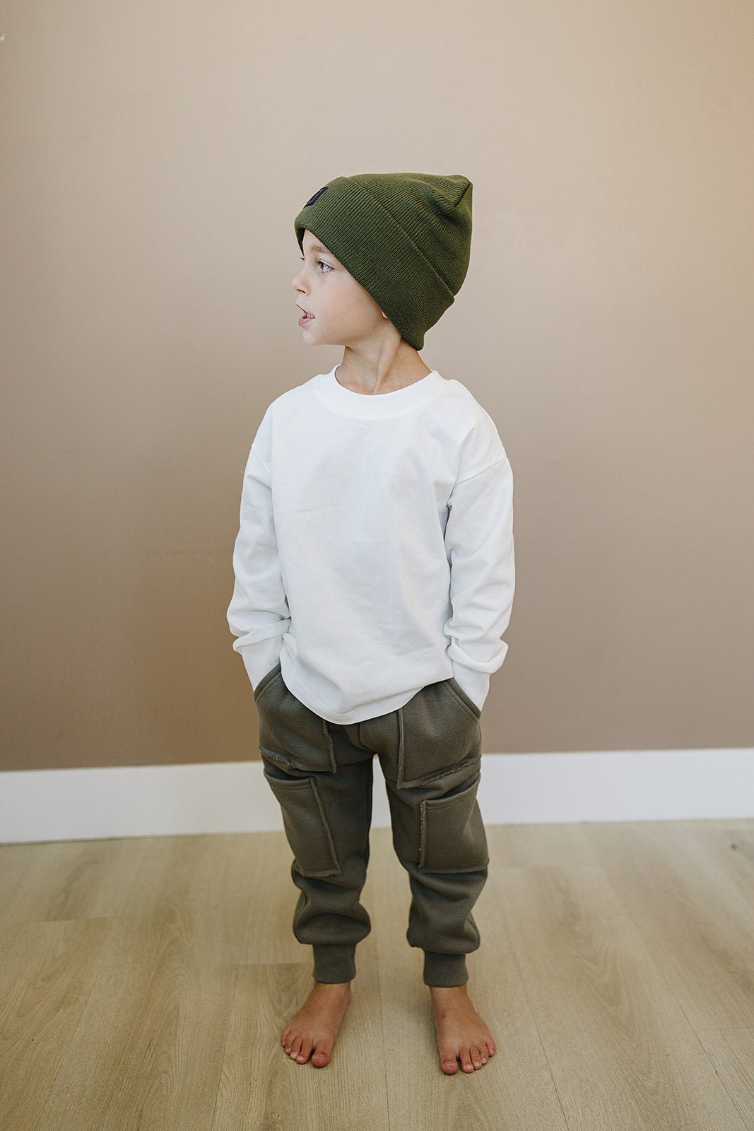 Sam Joggers