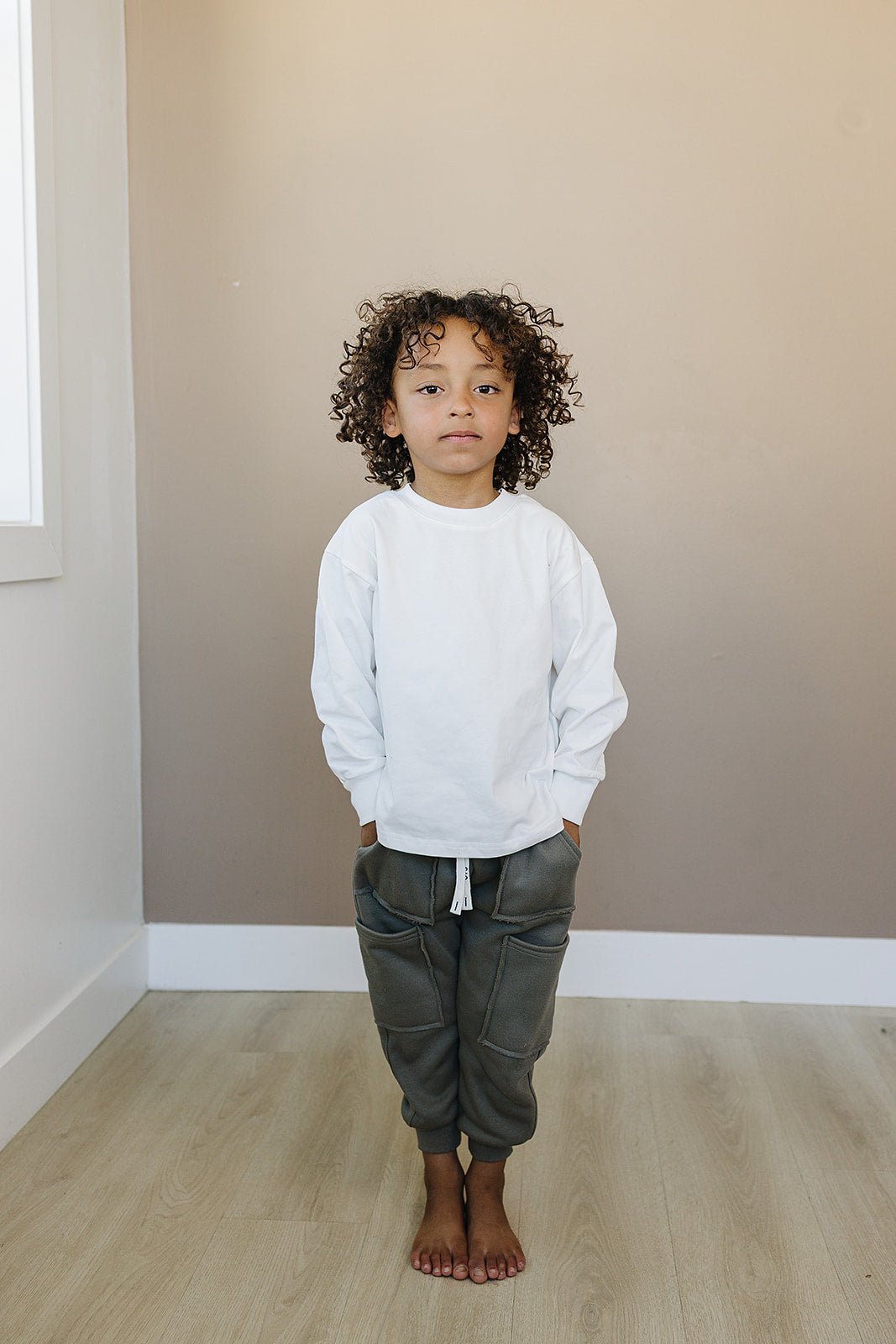 Sam Joggers