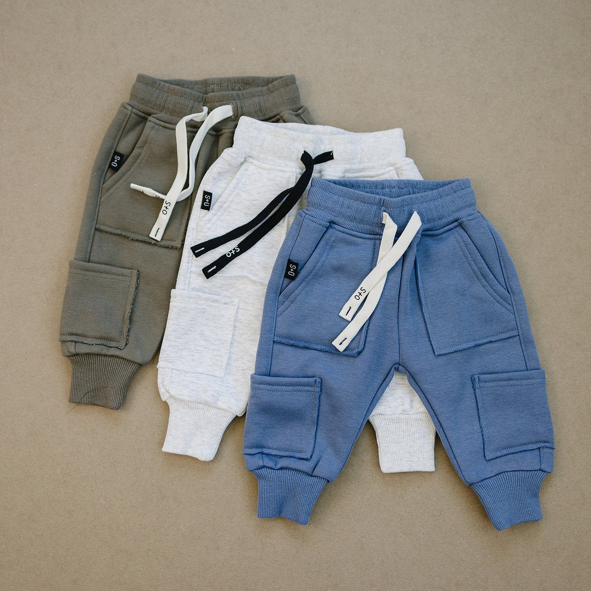 Sam Joggers