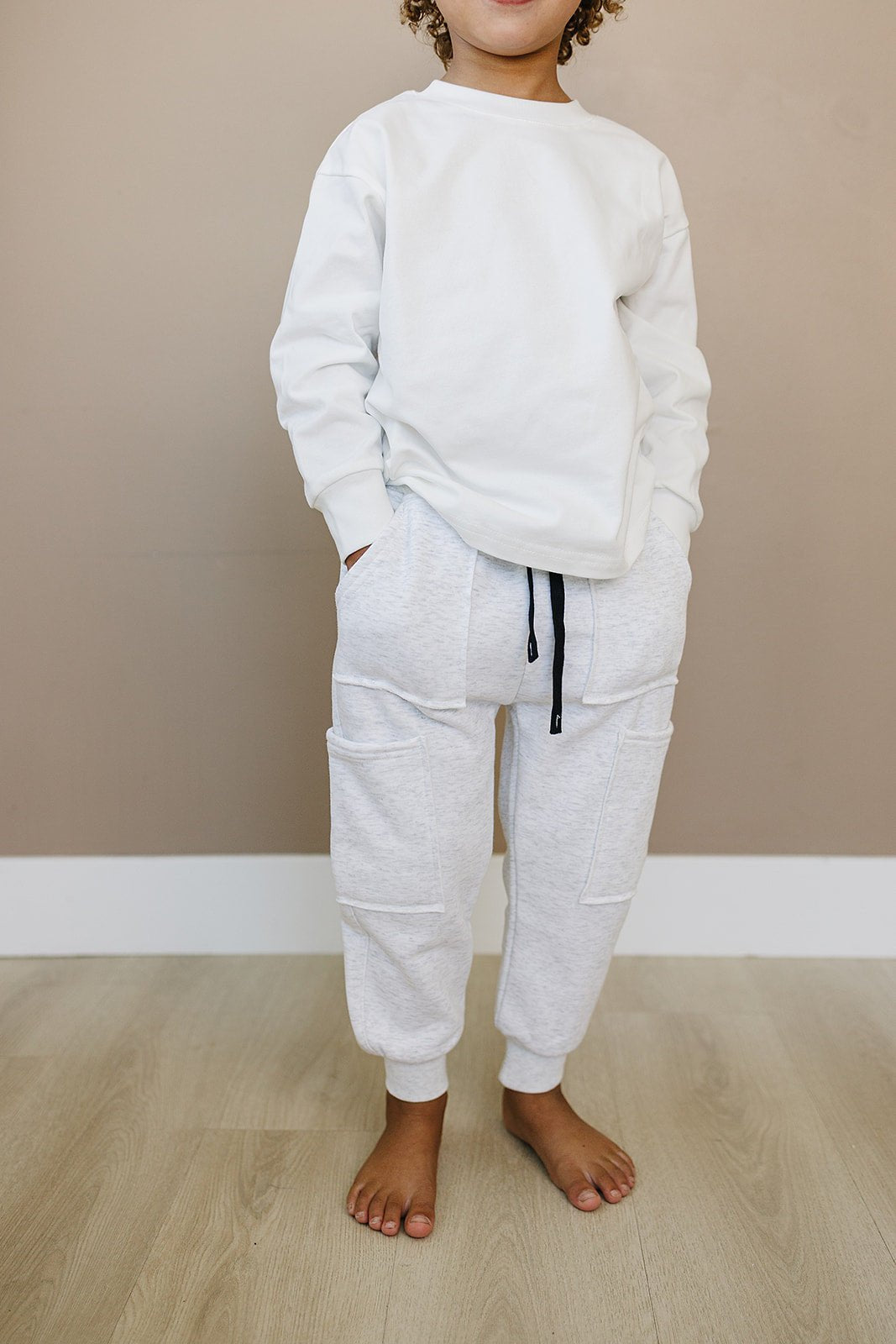 Sam Joggers