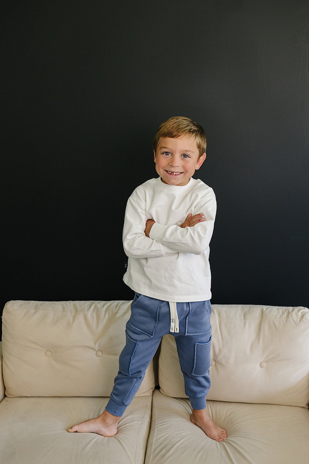 Sam Joggers