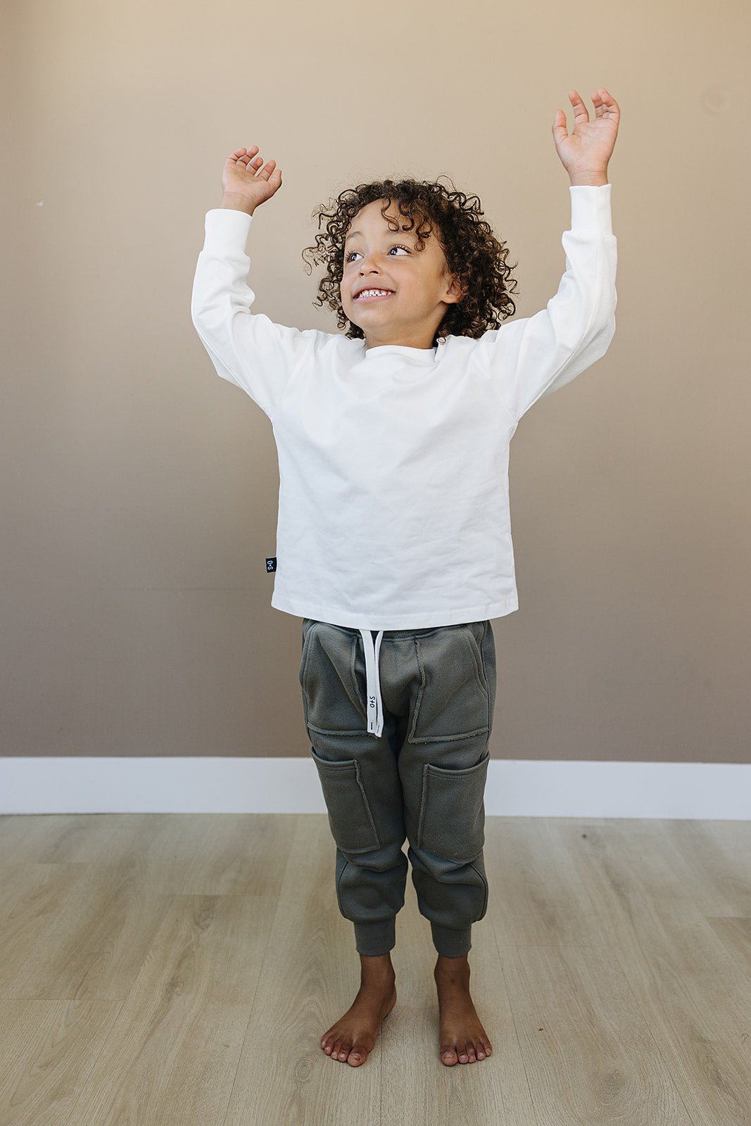 Sam Joggers