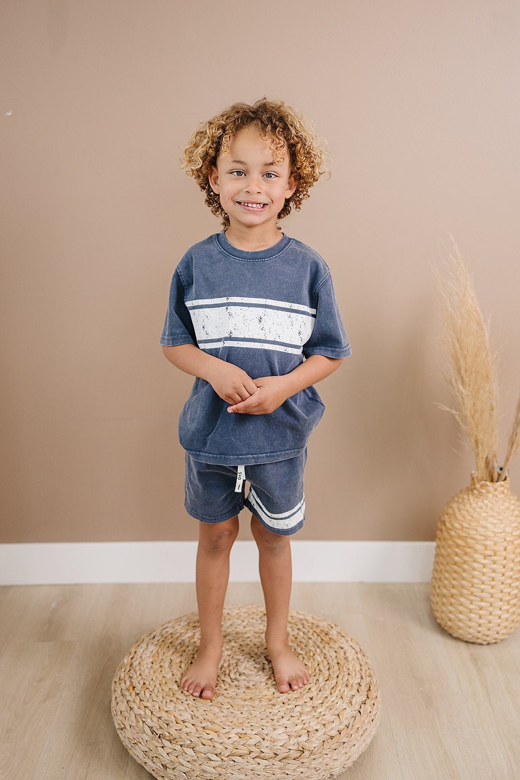 Sandy Set