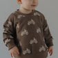 Child Sweat Set | Dirt Bike