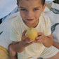 Bamboo Short Set | Citron
